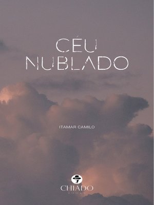 cover image of Céu Nublado